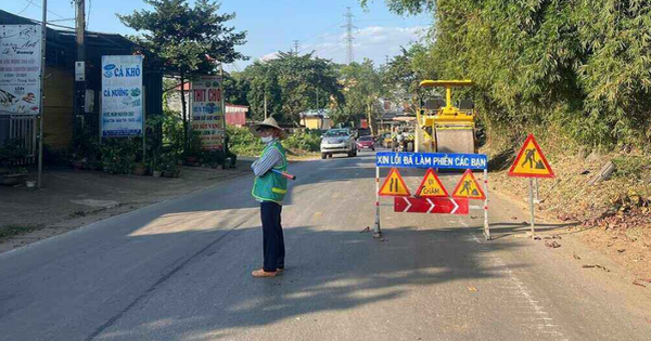 Ministry of Transport responds to proposal to expand National Highway 12B through Hoa Binh
