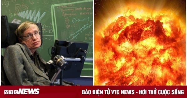 5 predictions Stephen Hawking left behind, one thing that could happen in 9 years