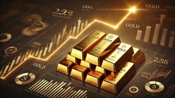 El precio mundial del oro sorprendió, "se dio la vuelta" y aumentó bruscamente en el último minuto, ¿tiene el mercado todavía margen para aumentar los precios?