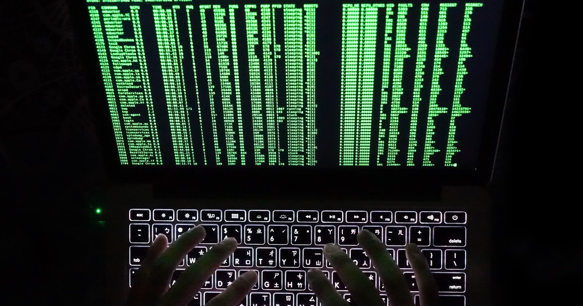 Cracked software opens the door to hackers