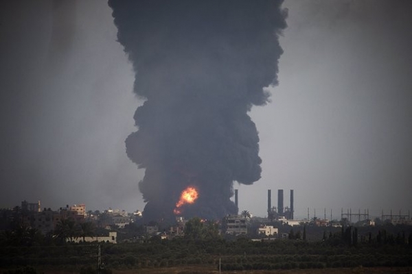 Israel rejects ceasefire proposal; US “faces difficulties” in stopping arms supply to Israel