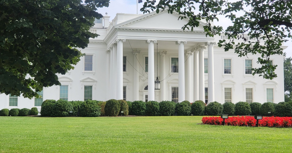 Estados Unidos en la carrera hacia la Casa Blanca