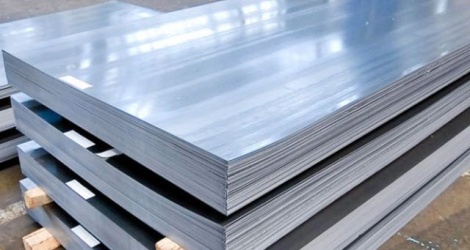 Một công ty thép lãi gấp hơn 4 lần trong quý III/2024