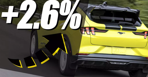 La croissance des véhicules électriques ralentit aux États-Unis