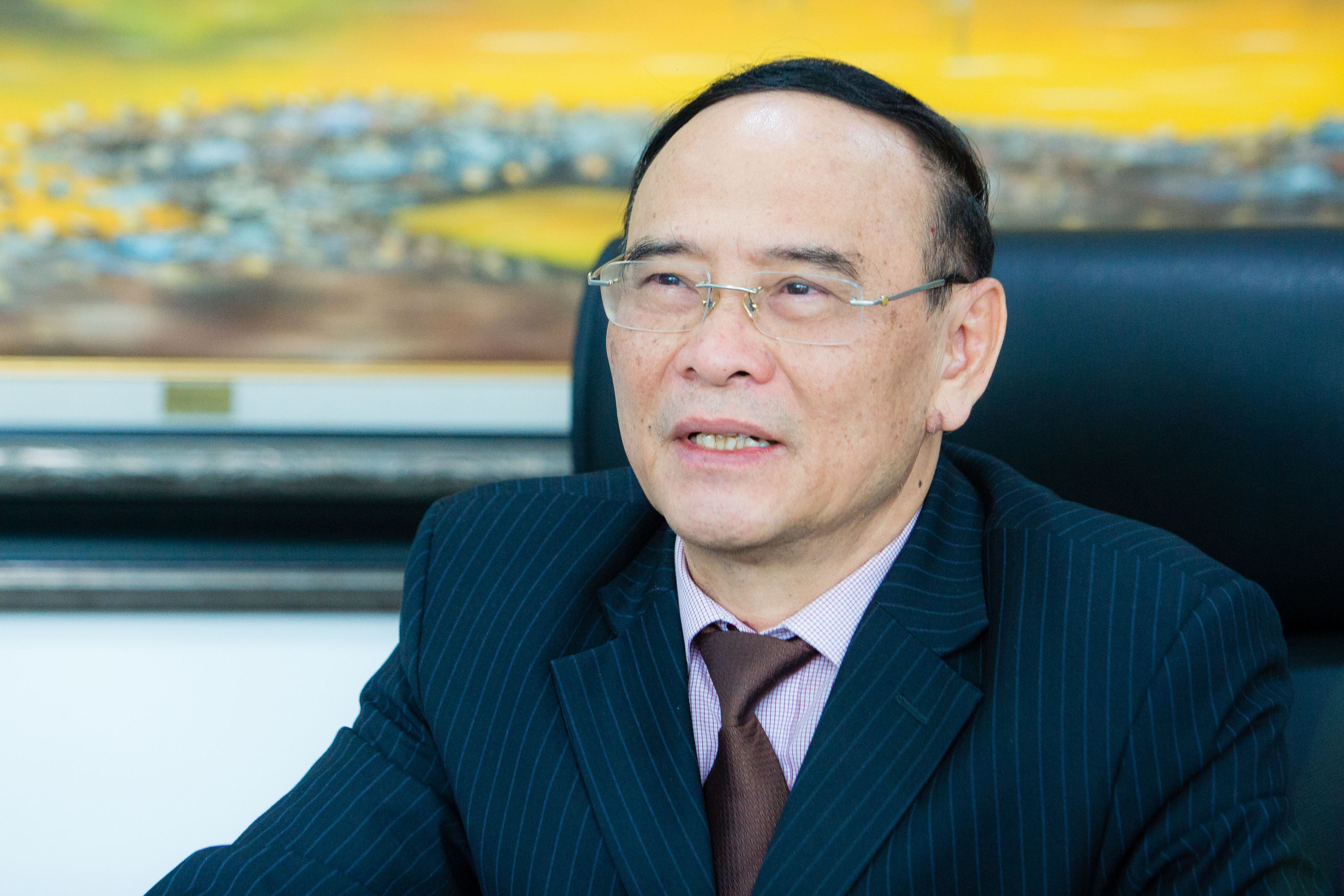 Highlights - 68 years of formation and development of the Vietnam Bar Association (Image 2).