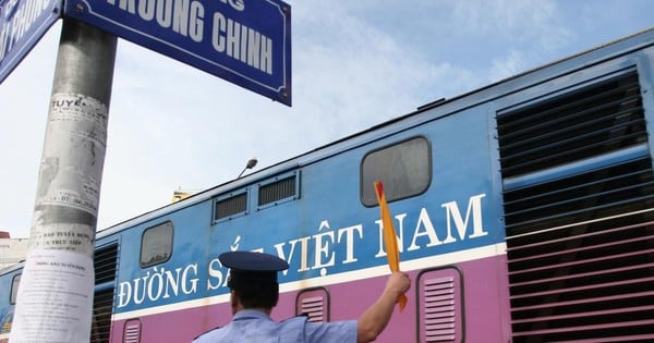 Louis Vuitton veut organiser un train d'antiquités de luxe à Hanoi