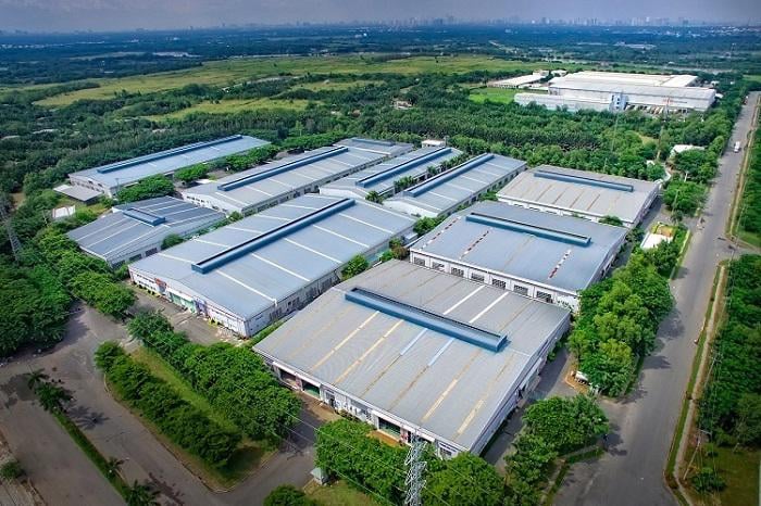 Binh Dinh attracts 72 new investment projects after the first 10 months of the year image 1