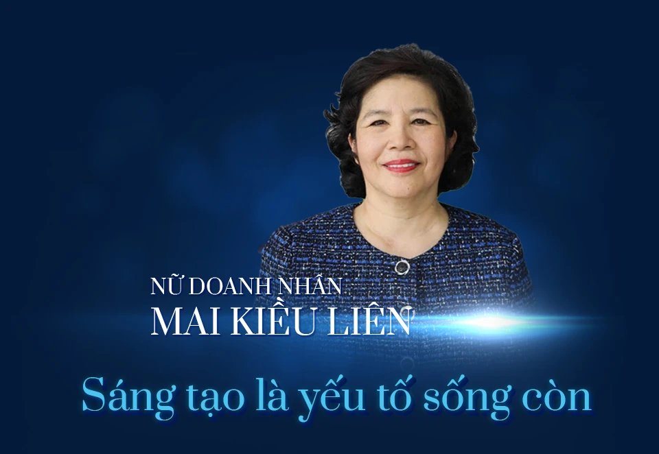 Những nữ doanh nhân nổi tiếng của Việt Nam - Ảnh 3.