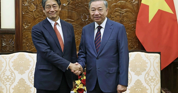 Vietnam valora la cooperación integral y multifacética con Japón y Bielorrusia