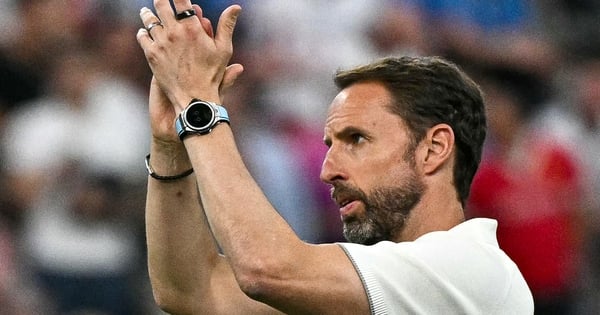 England have 99% chance of advancing but fans still demand coach Southgate's dismissal