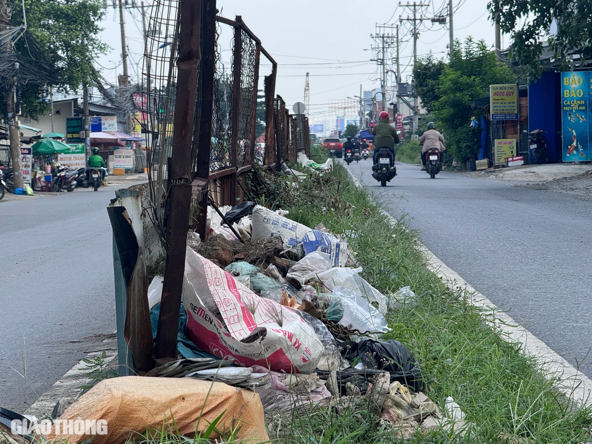 TP.HCM quyết gỡ vướng cho các dự án 