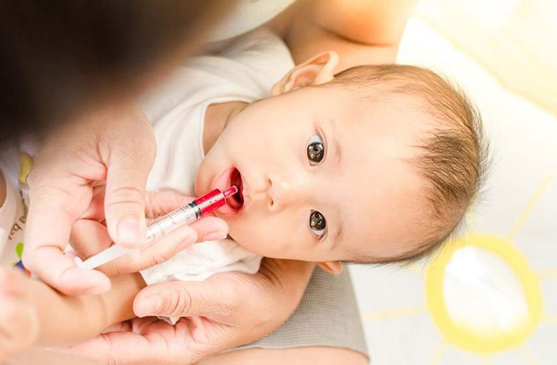 Uống sắt vào thời điểm nào trong ngày mới bơm máu vào cơ thể tốt nhất? Liều lượng sắt cần uống là bao nhiêu? - Ảnh 4.