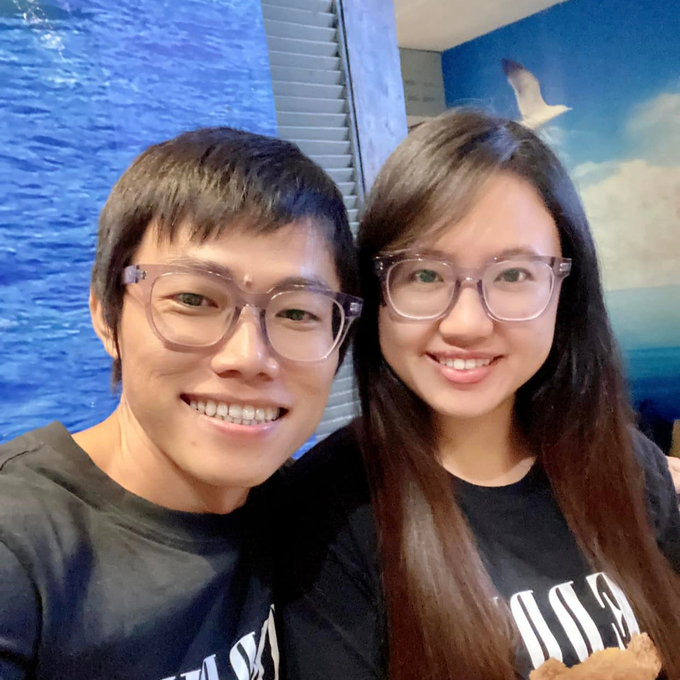 Cái kết bất ngờ của người đàn ông suốt hơn 10 năm đi tìm tình đầu - 2