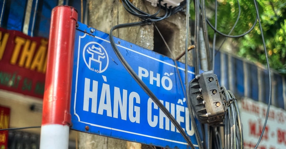 Bank reduces 50% of house price in Hanoi's Old Quarter