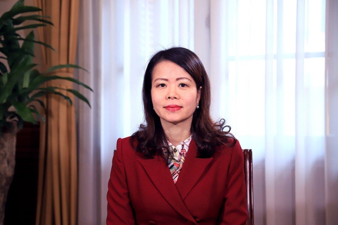 Deputy Minister Nguyen Minh Hang: The Prime Minister's working trip to Europe is important in many aspects.