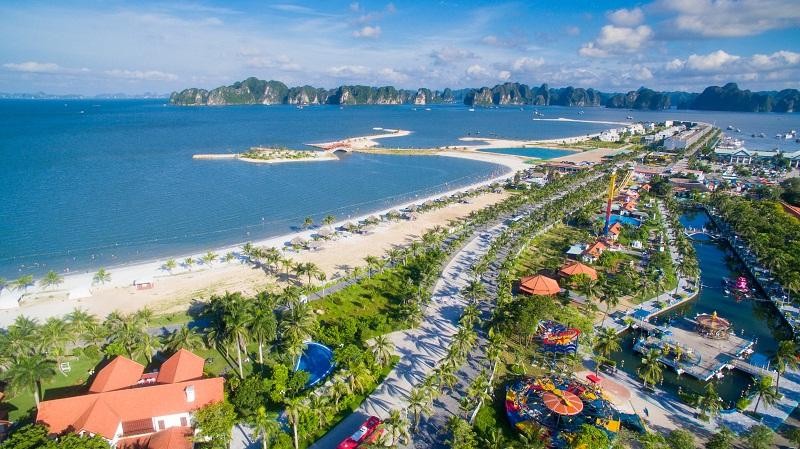 'Gọi tên' các điểm đến nhất định phải ghé thăm tại Quảng Ninh