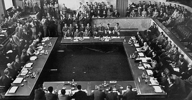 70 years of Geneva Accords: A valuable handbook on Vietnamese diplomatic school