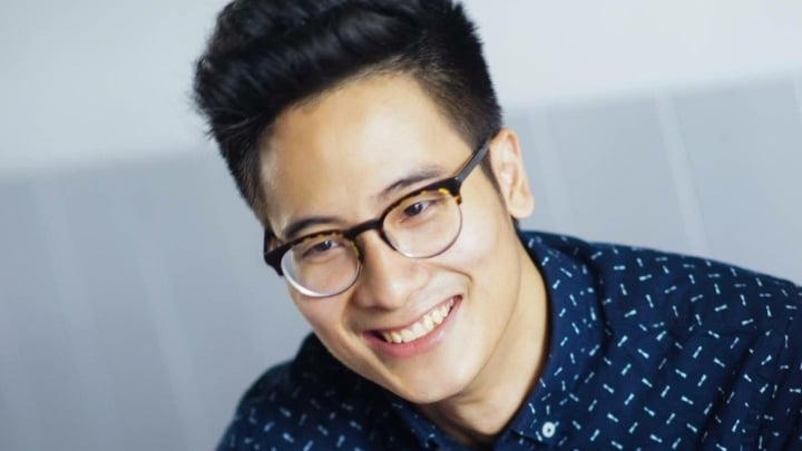 Who is the Hot Vlogger that brought Tran Thanh back to the 'eye of the storm'? - 1