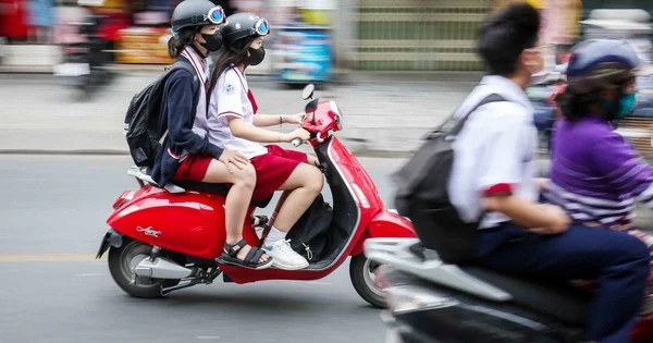 ¿Necesito realizar un examen para conducir un vehículo de menos de 50 cc?