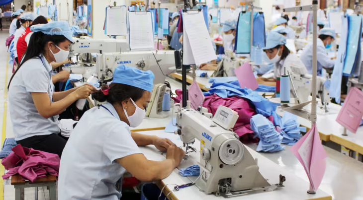 Will increasing the minimum wage make Vietnam lose its competitive advantage?