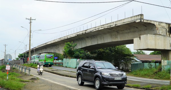 Districts in Ho Chi Minh City are 'indifferent', compensation capital disbursed only 2.4%