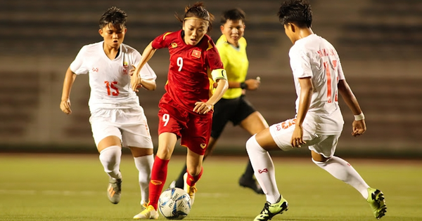 L'équipe féminine du Vietnam remporte le prix en argent des SEA Games 32, l'équipe d'athlétisme « court » juste derrière