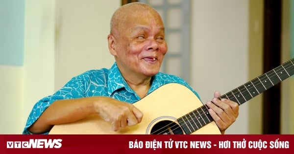 Gitarrist Thanh Dien starb im Alter von 56 Jahren