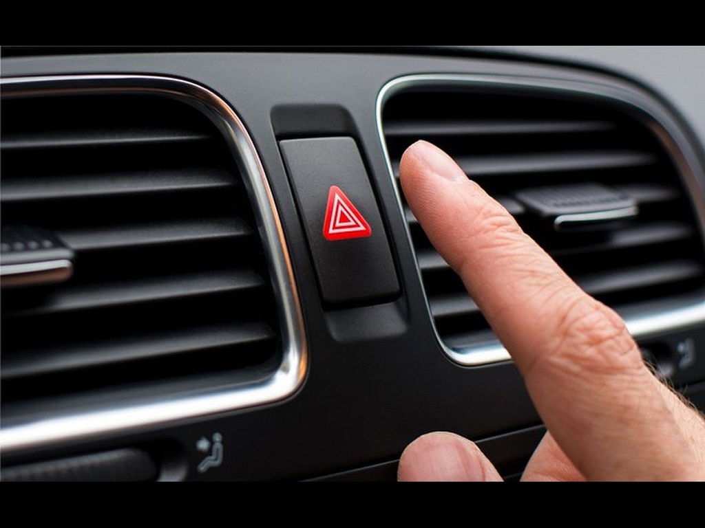 Comment gérer une voiture avec une panne de freins pendant le déplacement image 1