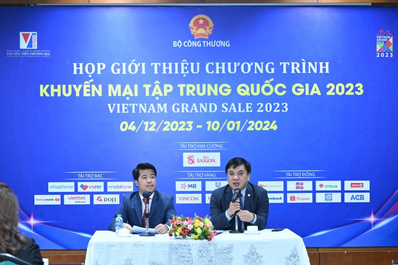 โครงการส่งเสริมเข้มข้นระดับชาติ 2023: ส่งเสริมได้สูงสุด 100%