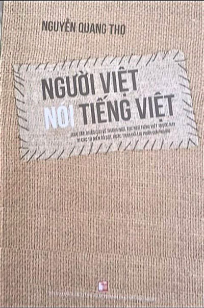 Tâm huyết của người quá yêu tiếng Việt - Ảnh 2.