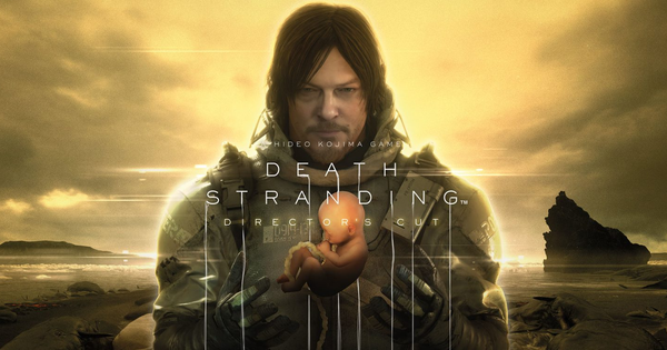 Death Stranding 감독판 iPhone 출시 연기