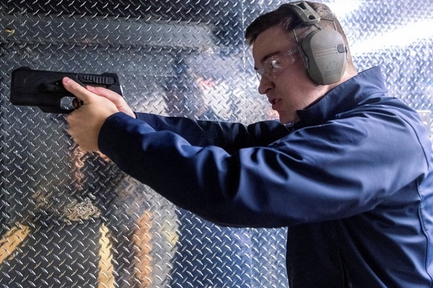 Se espera que se vendan en EE.UU. armas inteligentes con reconocimiento facial