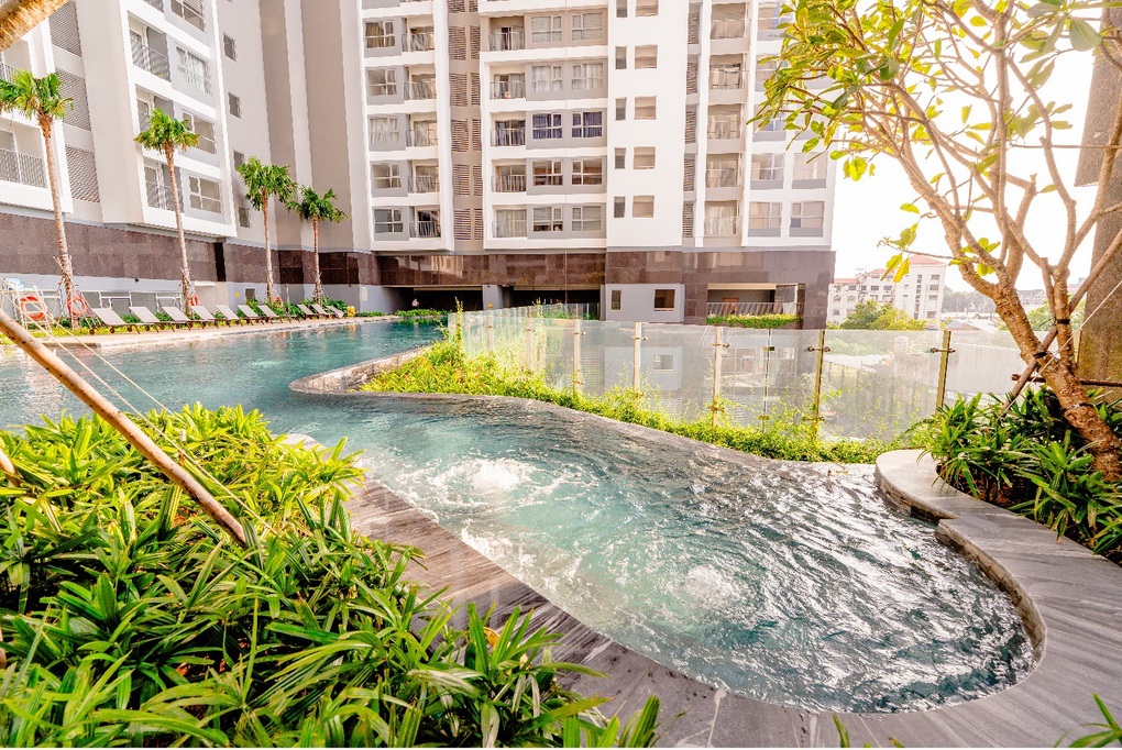 Mừng bàn giao 364 sổ hồng đợt 1, Happy One Central tung căn hộ đồng giá 1,68 tỷ đồng - 1