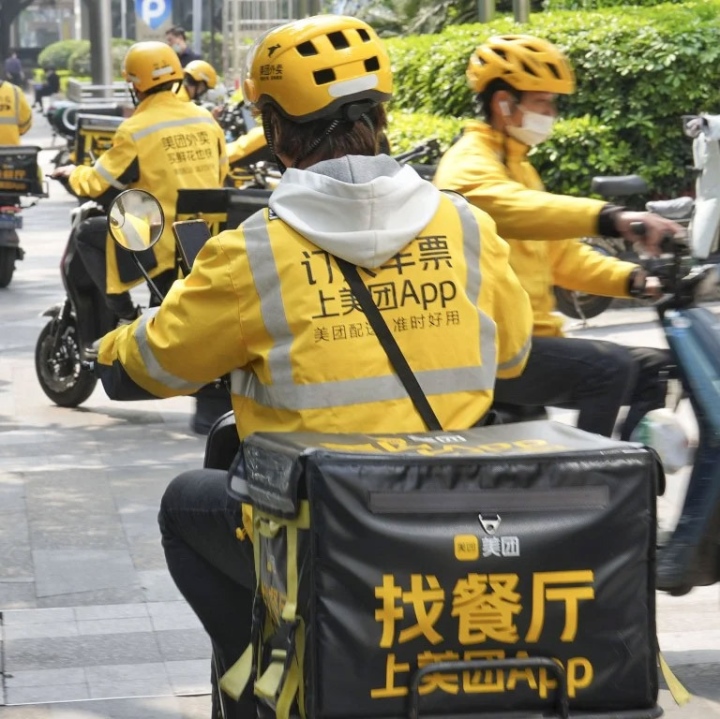 Algunas universidades chinas exigen a los estudiantes que busquen trabajo antes de graduarse - 1