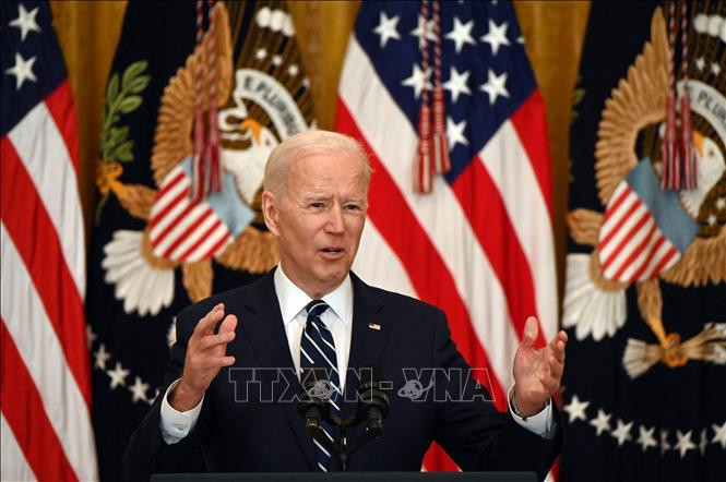 Chuyến thăm của Tổng thống J.Biden sẽ đưa quan hệ Việt Nam