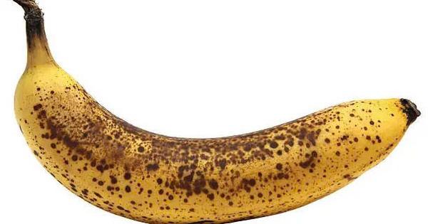 Bananes trop mûres, faut-il les manger ?