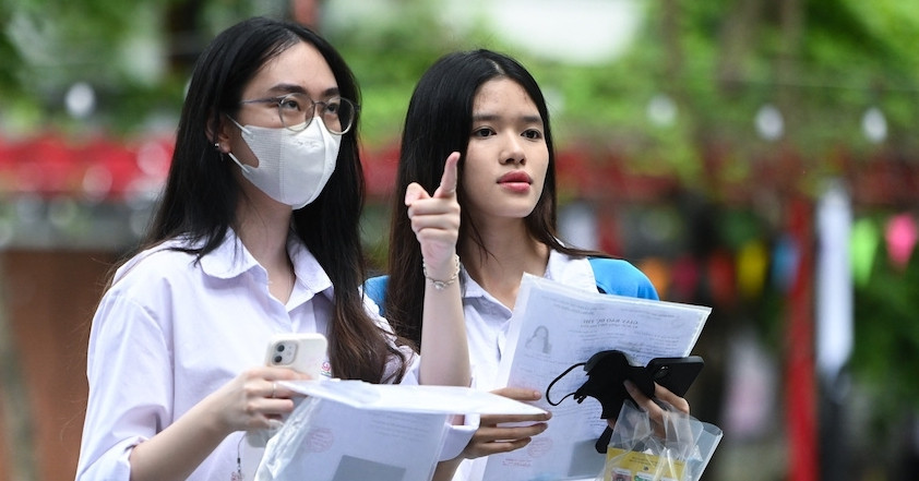 À quoi ressembleront les examens de 10 grandes universités qui organisent leurs propres examens ?