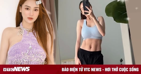 Selon la rumeur, elle aurait subi un « lifting de la taille » après avoir accouché, mais qu'a dit Nha Phuong ?