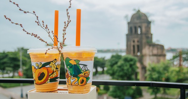 Bebidas únicas con el sabor 'espeso' de Quang Binh