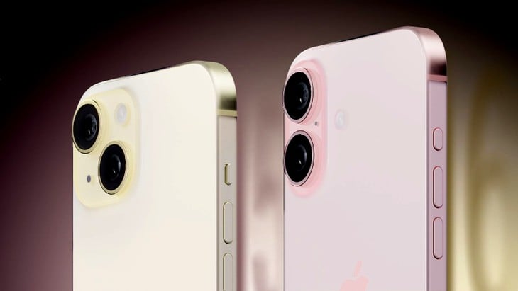 iPhone 16 nâng cấp nổi bật sao khiến iFan "đứng ngồi không yên"?