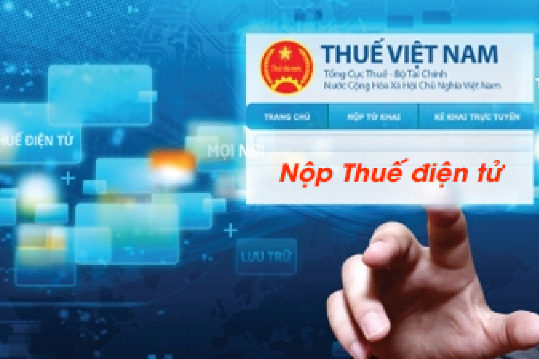 Đề xuất tạm hoãn xuất cảnh với cá nhân nợ thuế quá hạn từ 10 triệu đồng