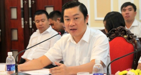 Former Chairman Nguyen Khanh Hung sold 7.89% of capital at LDG Investment within 3 years