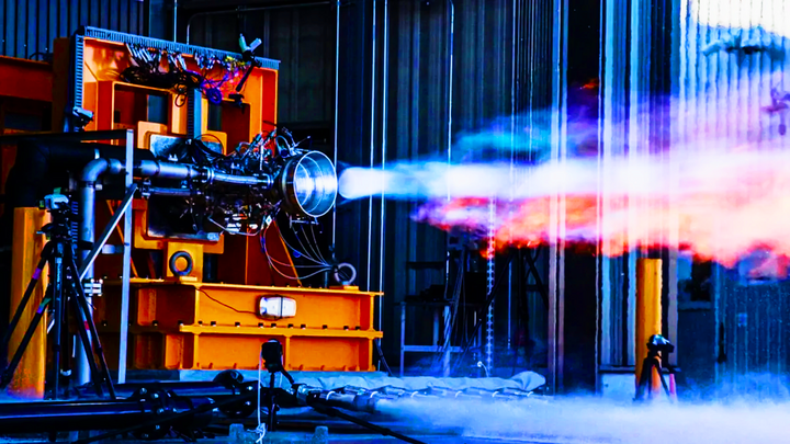 牛の排泄物が宇宙探査用のロケット燃料に生まれ変わった。（写真：インターステラテクノロジズ）