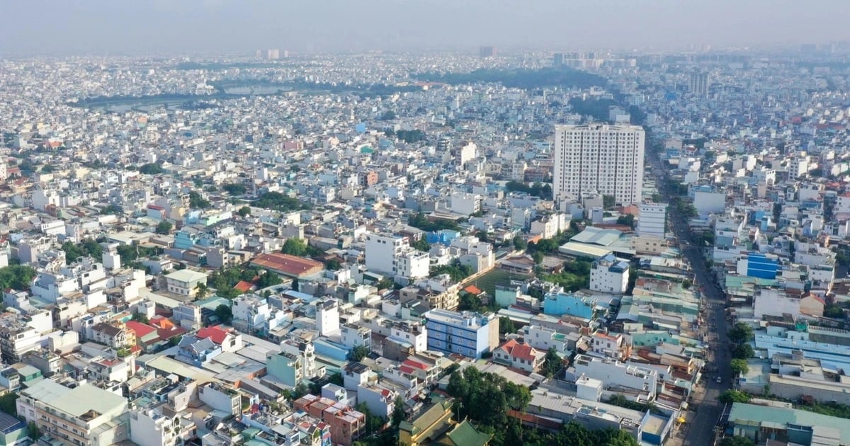 El multimillonario Pham Nhat Vuong y una serie de magnates quieren ampliar cientos de hectáreas de fondo de tierras