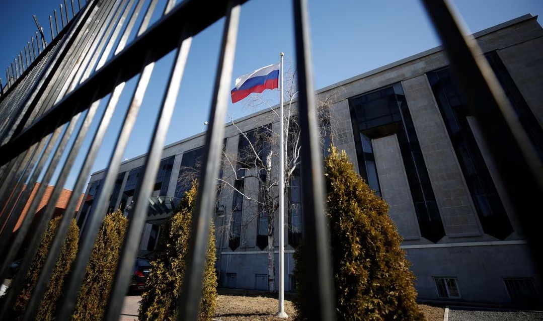 La Russie recommande à ses citoyens d'éviter de se rendre au Canada image 1