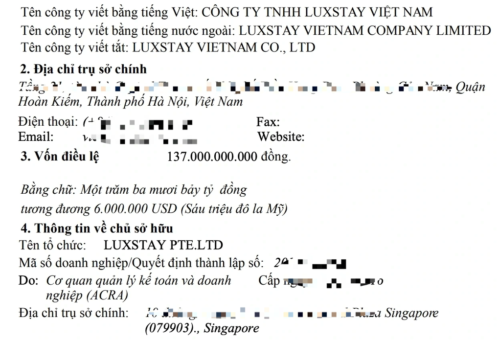 Luxstay, start up từng gọi được 6 triệu USD từ 3 shark, hiện ra sao? - 2