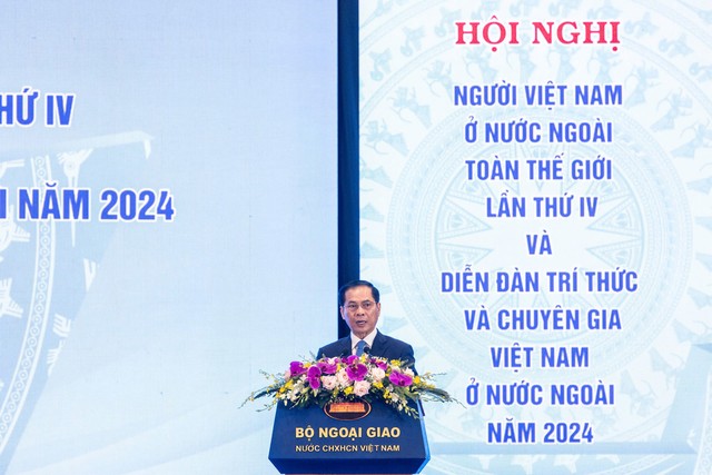 Nghe cho thấu, hiểu cho hết tâm tư, nguyện vọng của kiều bào- Ảnh 5.