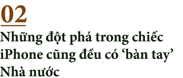 TS Nguyễn Sĩ Dũng: Nếu không có các tập đoàn thành công, thì Việt Nam nhìn vào đâu để ‘hoá rồng’? - Ảnh 7.