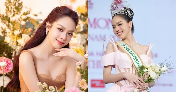 ¿Qué dijo Huynh Thi Thanh Thuy cuando se convirtió en la primera Miss Vietnam en competir en Miss Internacional 2024?