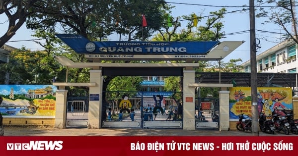 Bữa ăn bán trú bị phản ánh thua cơm bụi, hiệu trưởng giải thích thế nào?